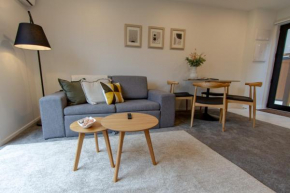 1 bed comfort in the heart of Chch, Christchurch